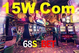68S Bet: Seu Especialista em Apostas Esportivas Brasileiras