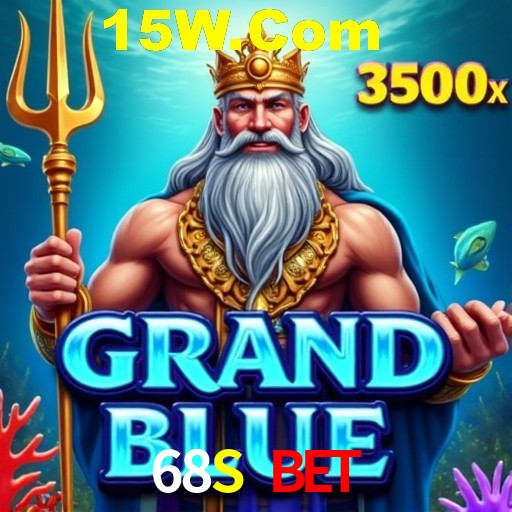 Apostas Esportivas na 68S Bet: Um Guia Completo