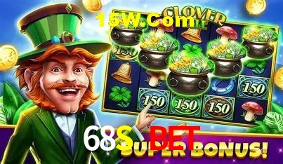 Design Responsivo 68S Bet