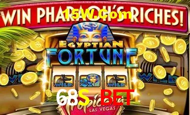 Sistemas de Segurança 68S Bet