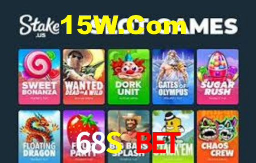 68S Bet,68S Com App