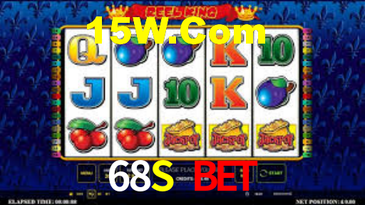 68S Com Login