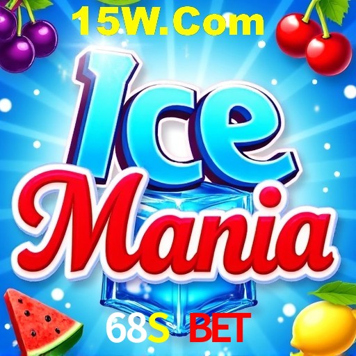 A Emoção da Loteria na 68S Bet: Uma Chance de Mudança de Vida