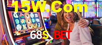 68S Bet,68S Com App