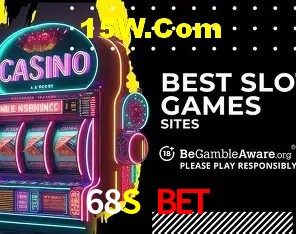Sistemas de Segurança 68S Bet