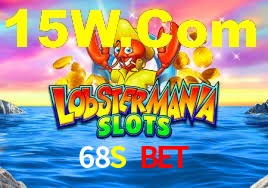 68S Bet