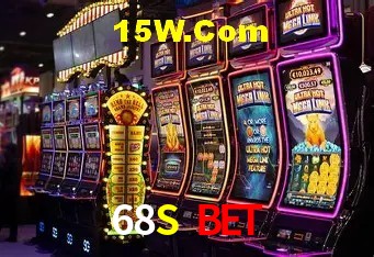 Promoção Relâmpago 68S Bet