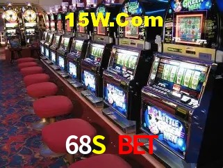 Jogos de Slot 68S Bet