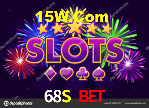 68S Com App