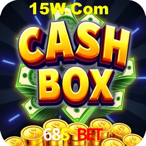 Mesa de Blackjack 68S Bet