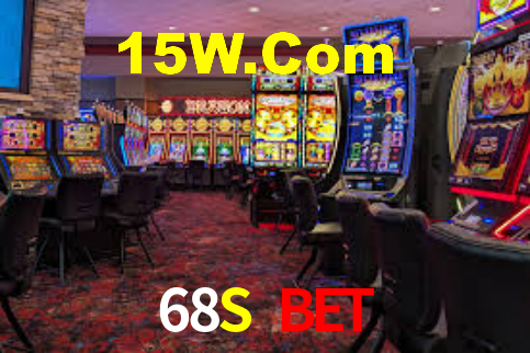 68S Bet,68S Com App