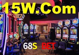 68S Bet