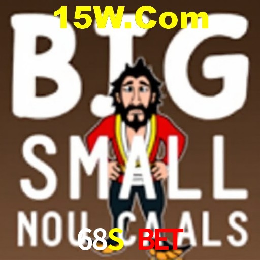 Apostas de Tênis 68S Bet