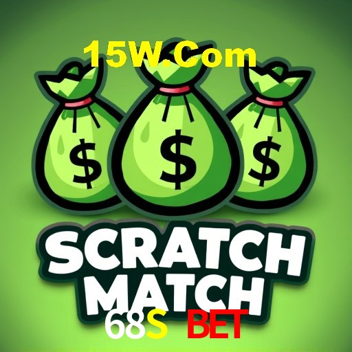 Casino Ao Vivo 68S Bet