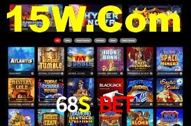 68S Bet