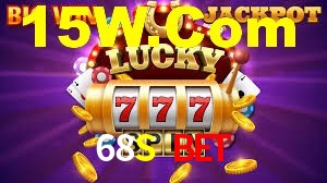 Torneios 68S Bet