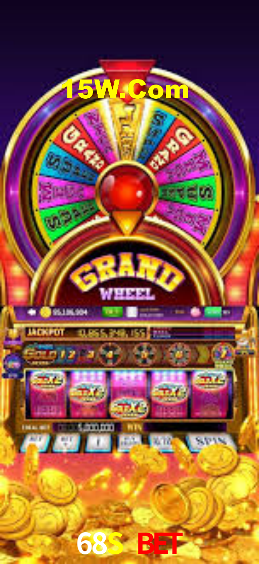 68S Com App