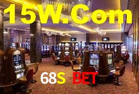 Programa VIP 68S Bet