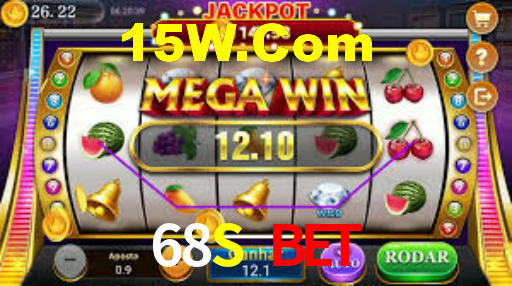 68S Bet: Jogue Crash e Experimente Alta Recompensa Instantânea