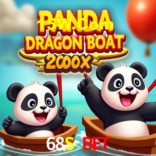 Jogos de Slot 68S Bet