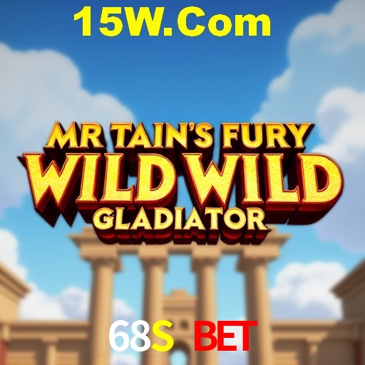 PIX Instantâneo 68S Bet