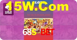 68S Bet,68S Com App