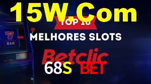 68S Bet,68S Com App