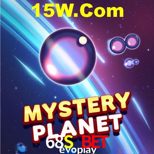Estatísticas Esportivas 68S Bet