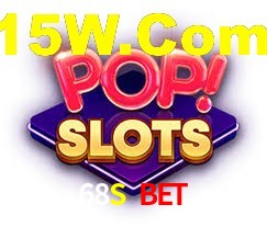 68S Bet - Brasil Videogames Casino - 68S Com App