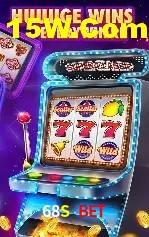 Promoções Sazonais 68S Bet