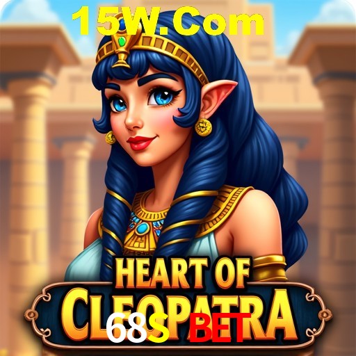 Descubra o Mundo do Cassino Online com 68S Bet