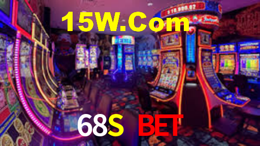 68S Bet