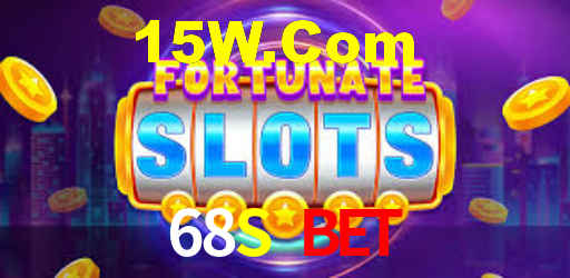 68S Bet