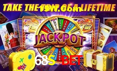 Design Responsivo 68S Bet