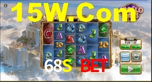 Ofertas Imperdíveis na 68S Bet: Promoções e Bônus Que Valem a Pena
