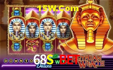 Cadastro Rápido 68S Bet