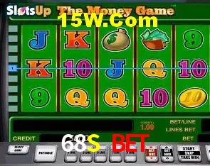 Especiais de Fim de Semana 68S Bet