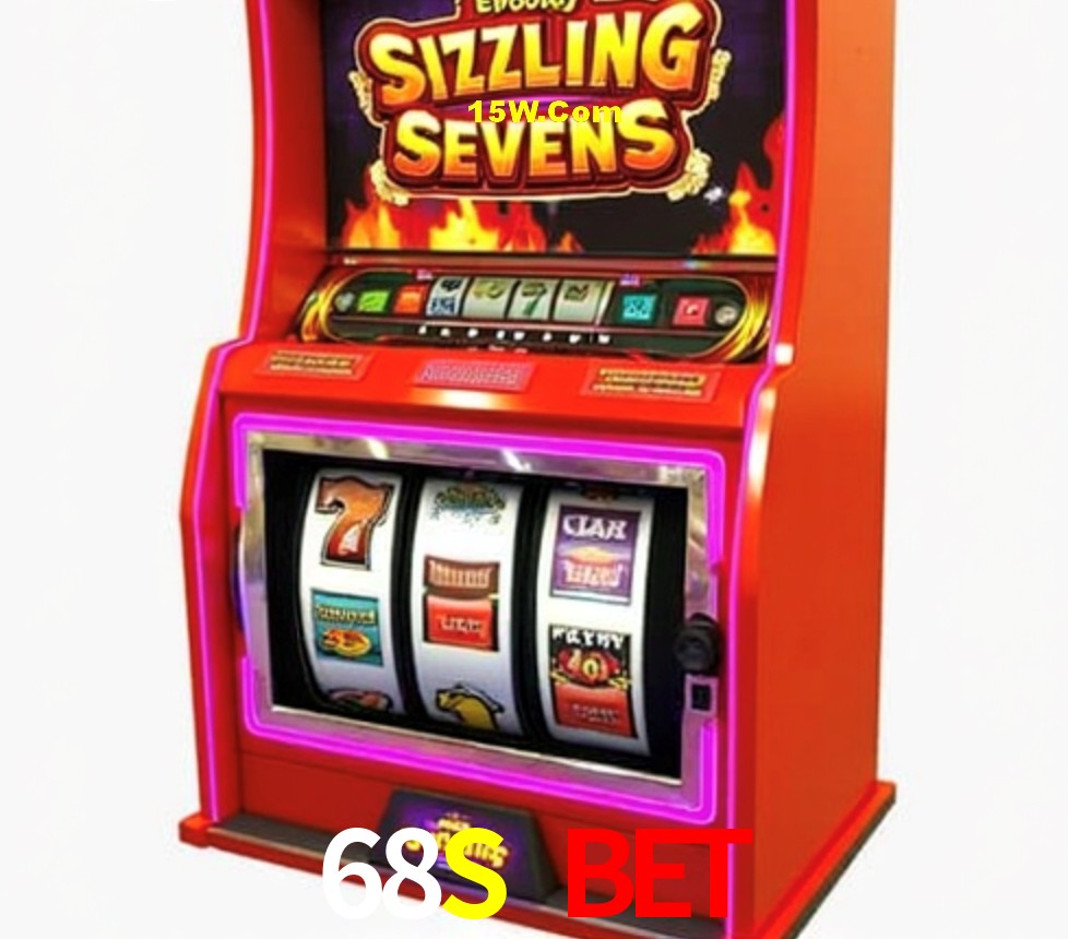 Login Seguro 68S Bet