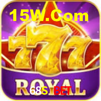 Jogos Exclusivos 68S Bet