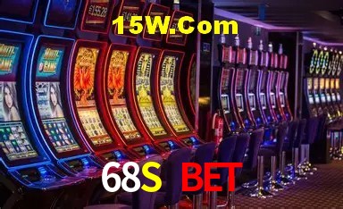 Integração de APIs 68S Bet