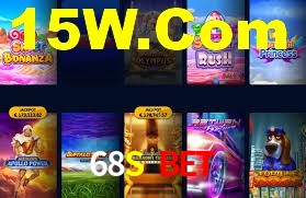 68S Com App