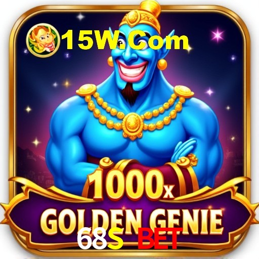 Estatísticas do Jogo 68S Bet