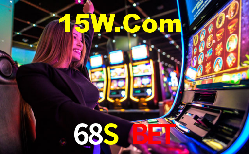 68S Bet,68S Com App