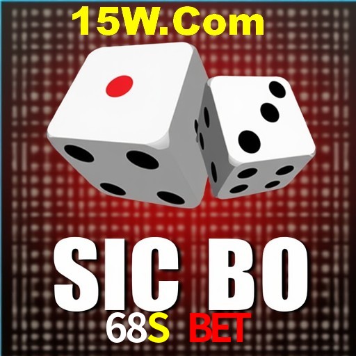 A Emoção da Loteria na 68S Bet: Uma Chance de Mudança de Vida