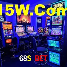 68S Bet,68S Com App