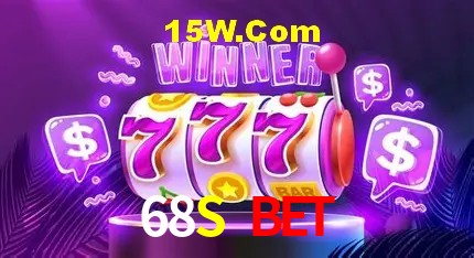 Segurança 2FA 68S Bet