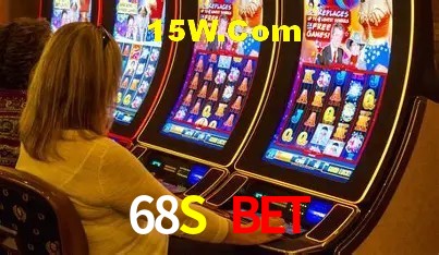 Tecnologia da Plataforma 68S Bet
