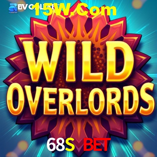 Descubra a Magia dos Jogos de Arcade no 68S Bet