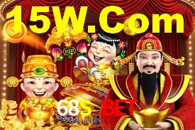 68S Com Login