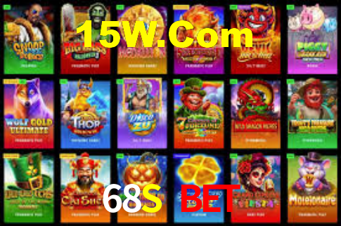 68S Com App